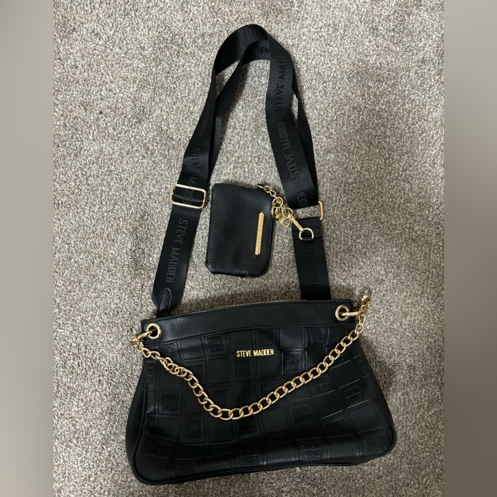 Steve Madden crossbody